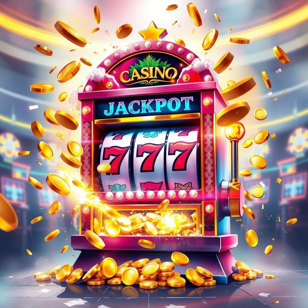 Jackpot NV Casino Jackpot NV Casino