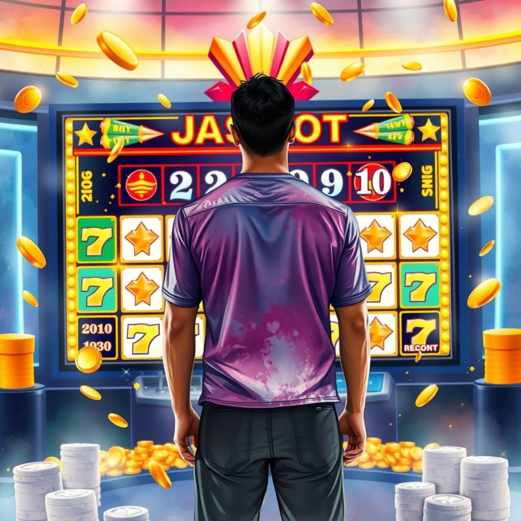 Jackpot NV Casino Jackpot NV Casino