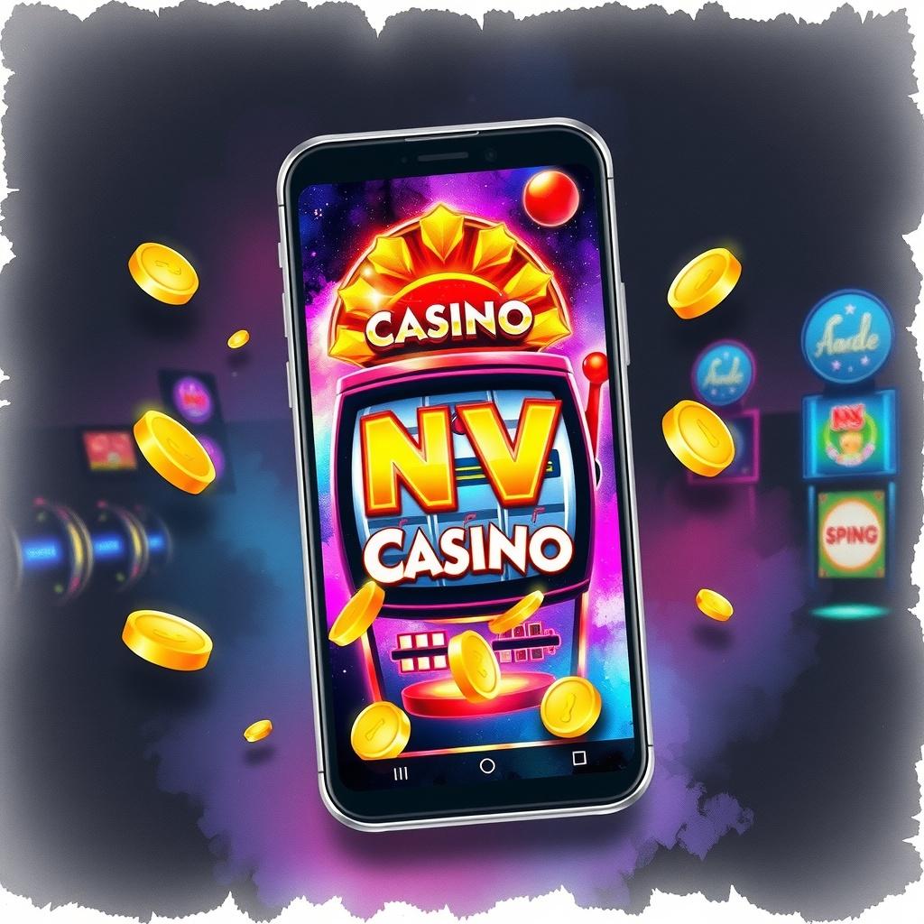 NV Casino App NV Casino App