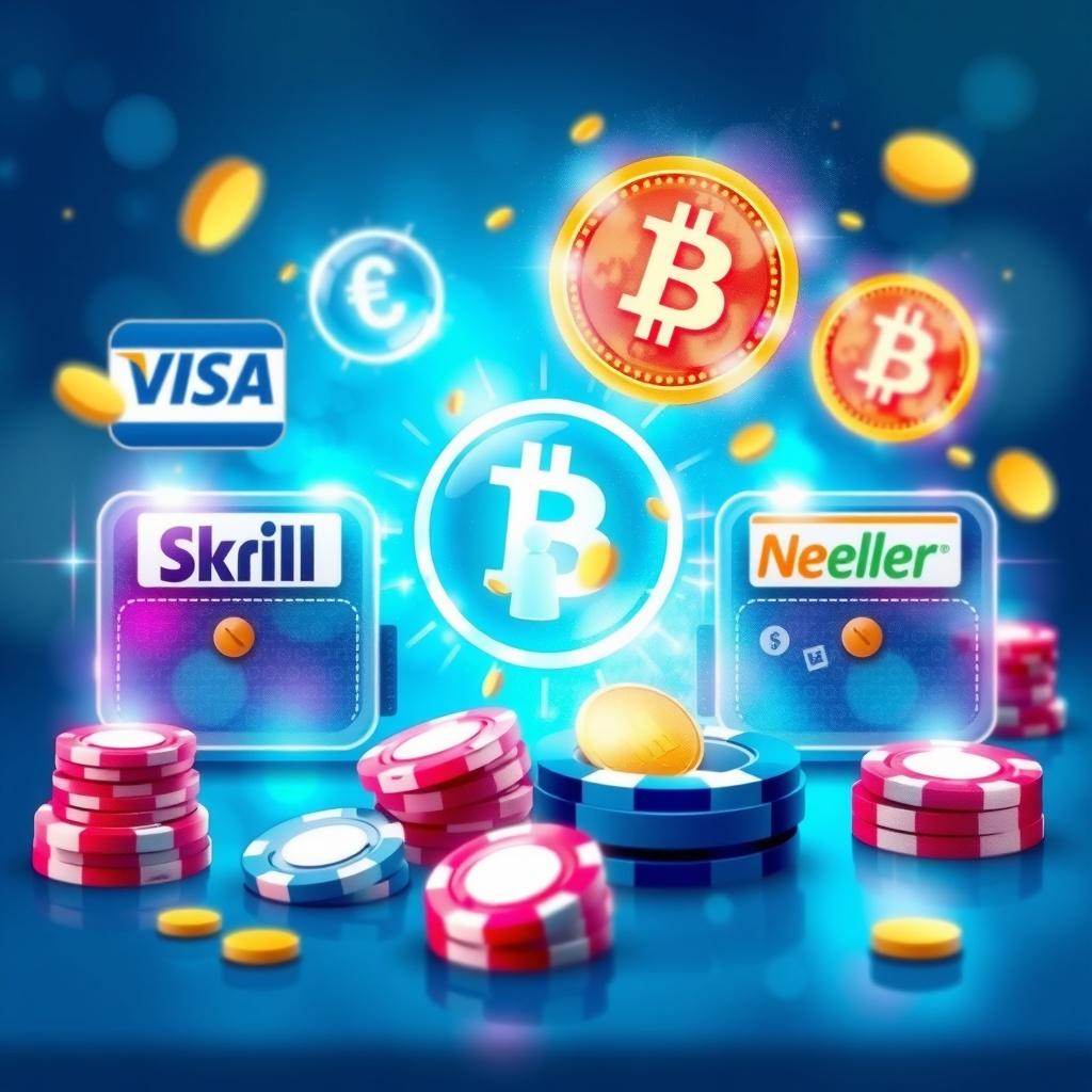 NV Casino Payments NV Casino Payments