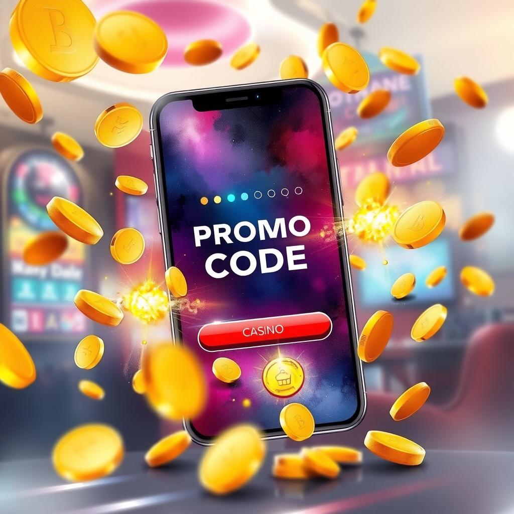 NV Casino Promo Code NV Casino Promo Code